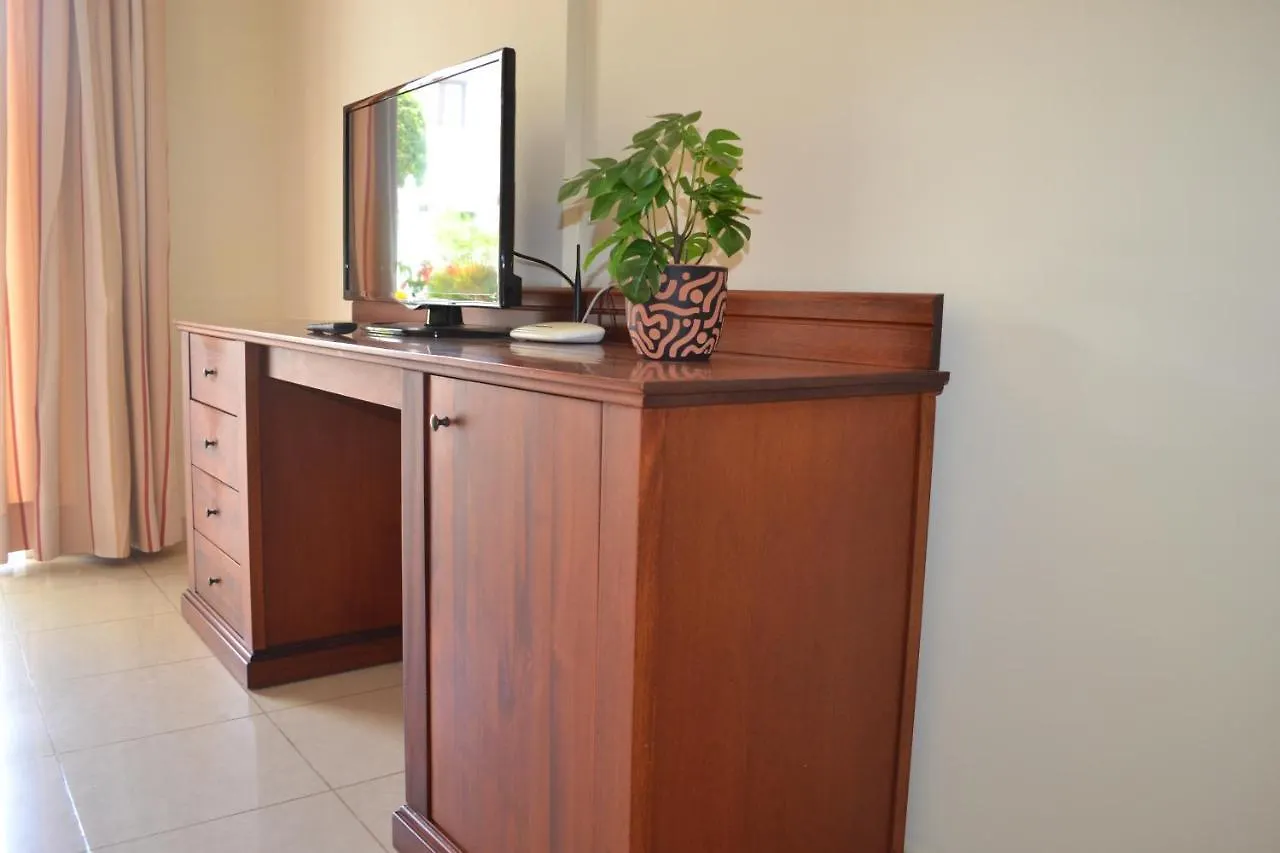אדחה Apartamentos Garden Atlantis En Club Atlantis 0*,  ספרד
