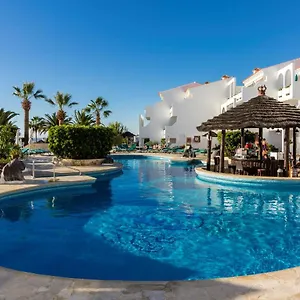 3* Apartahotel Regency Torviscas And