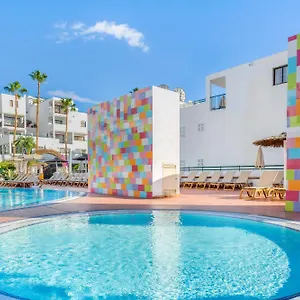 3* Apartahotel Sunset Bay Club