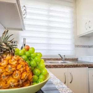  Apartahotel Orlando 85 Complex -