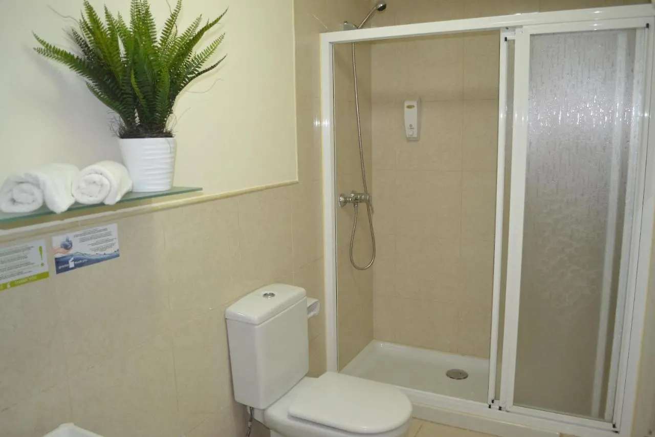 Apartamentos Garden Atlantis En Club Atlantis Costa Adeje  Apartahotel Costa Adeje (Tenerife)