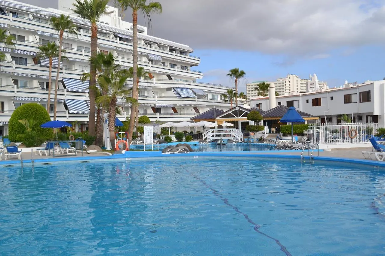 Apartamentos Garden Atlantis En Club Atlantis Costa Adeje  España