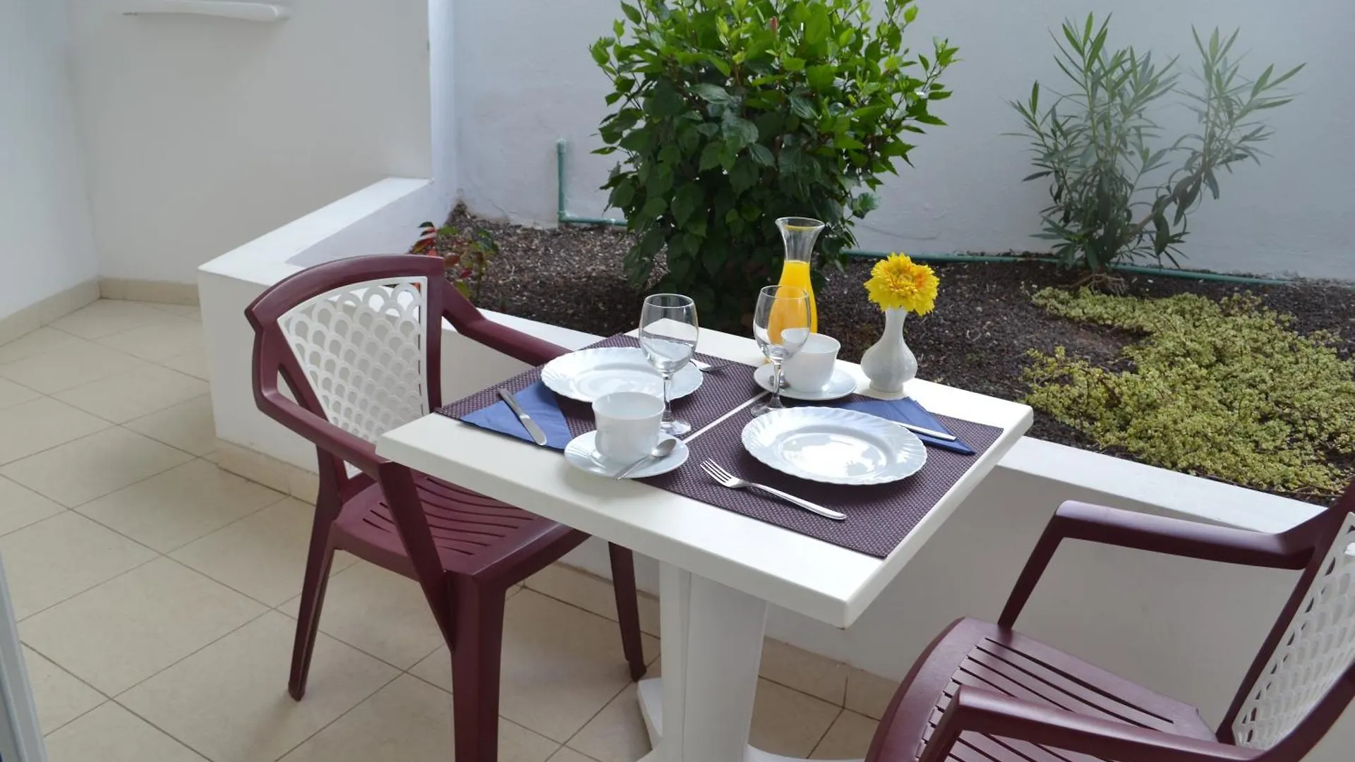 Apartamentos Garden Atlantis En Club Atlantis Costa Adeje  España