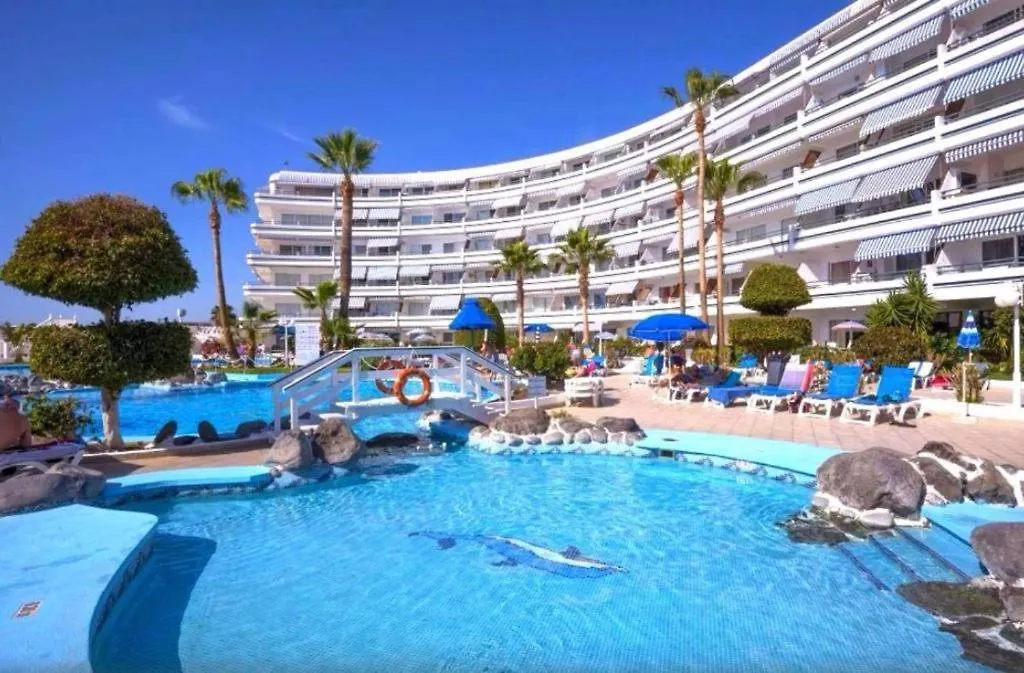 Apartamentos Garden Atlantis En Club Atlantis Costa Adeje  0*, Costa Adeje (Tenerife) España
